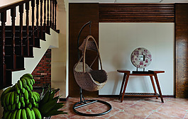 歐式室內(nèi)裝修效果圖