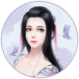 卡通人物插畫
