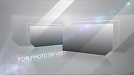 黑暗的星光現(xiàn)代-企業(yè)商務(wù)展示