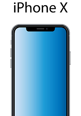 iphoneX蘋果手機