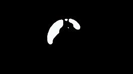 水滴散開二維效果轉(zhuǎn)場過渡視頻
