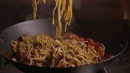 炒鍋