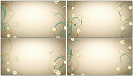 完美開(kāi)始視頻素材