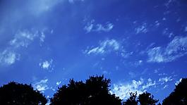 天空樹的間隔