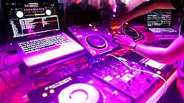 俱樂部DJ