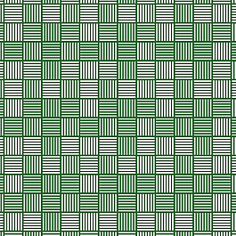 綠色格子矢量填充背景素材