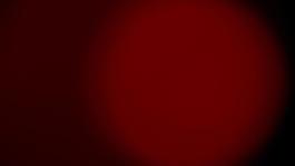 紅色鏡頭漏光裝飾特效