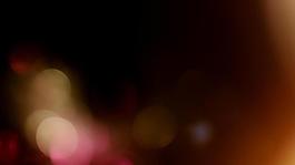 鏡頭漏光裝飾視頻素材