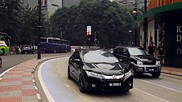吉隆坡市中心