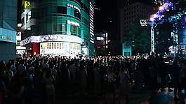 觀眾都瘋狂了