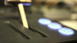 生產的Switcher