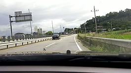 路延時