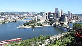 匹兹堡市