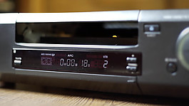 VHS