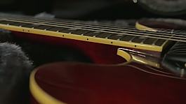 电吉他多莉铅球3
