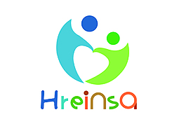 Hreinsa英文logo