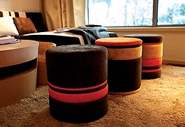 簡約風(fēng)室內(nèi)設(shè)計(jì)客廳效果圖
