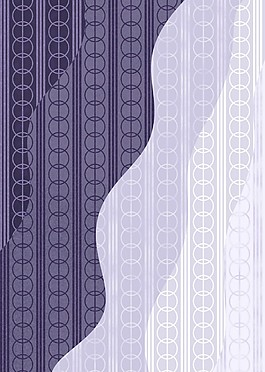 彩色創(chuàng)意圓環(huán)背景圖