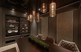 現(xiàn)代簡(jiǎn)約客廳室內(nèi)設(shè)計(jì)裝修效果圖