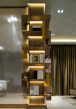 現(xiàn)代簡約時(shí)尚電視背景墻室內(nèi)設(shè)計(jì)裝修效果圖