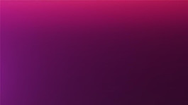 紫色鏡頭漏光視頻素材