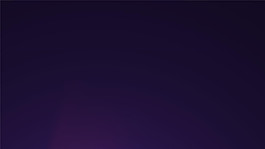 紫色浪漫鏡頭漏光視頻素材