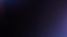 鏡頭漏光裝飾視頻素材