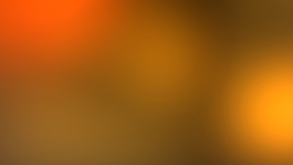 紅色光暈切換漏光光效視頻素材