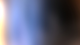 左右漸變唯美漏光光效視頻素材