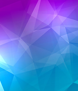 時(shí)尚炫彩幾何背景矢量素材