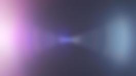 暗紫光暈閃動變換閃光光效視頻素材