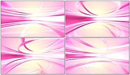 粉紅色視頻素材