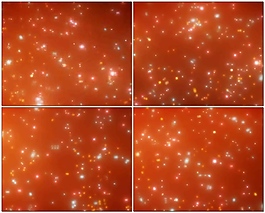 极眩动态背景视频素材
