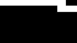 黑白圖形格子變換視頻轉(zhuǎn)場過渡