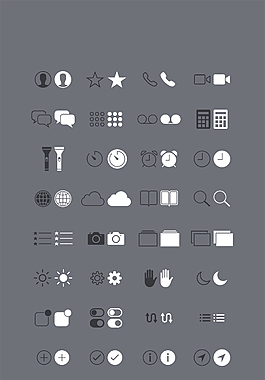 iosicons