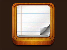 iphone-app-icon-wood