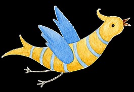 創(chuàng)造創(chuàng)意生物透明素材