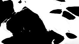 黑白切換布料撕裂效果過(guò)渡轉(zhuǎn)場(chǎng)素材