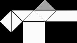 方格菱形切換遮罩動(dòng)畫轉(zhuǎn)場過渡視頻素材