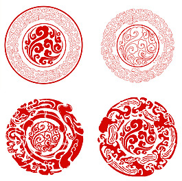 喜慶中國(guó)風(fēng)剪紙?jiān)?/>
                            </a>
                            <div   id=