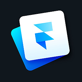 FramerJS新標志sketch素材