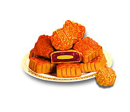 中秋月饼