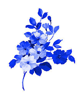 青花瓷PNG素材圖片
