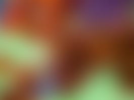 模糊banner背景元素