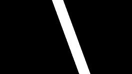 黑白直線旋轉(zhuǎn)擴(kuò)散視頻轉(zhuǎn)場(chǎng)過(guò)渡
