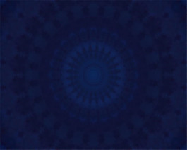 夢(mèng)幻藍(lán)紫色萬(wàn)花筒動(dòng)態(tài)視頻素材
