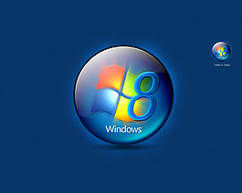 Window8標識標志icon
