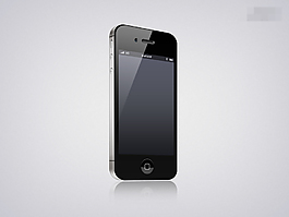 手機iphone4圖標icon設計