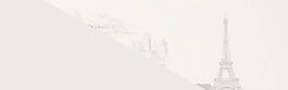 手繪鐵塔淘寶全屏banner背景