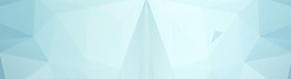 清新藍色方塊淘寶全屏banner背景